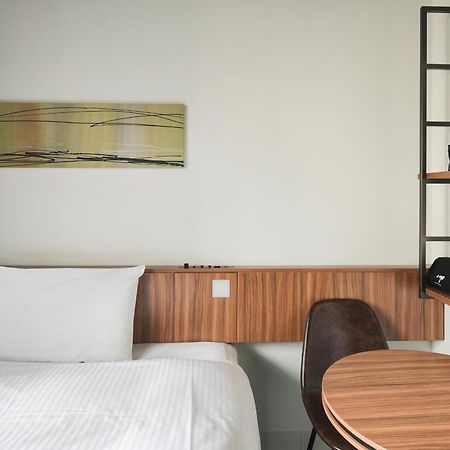 Vessel Inn Namba Ōsaka Exterior foto
