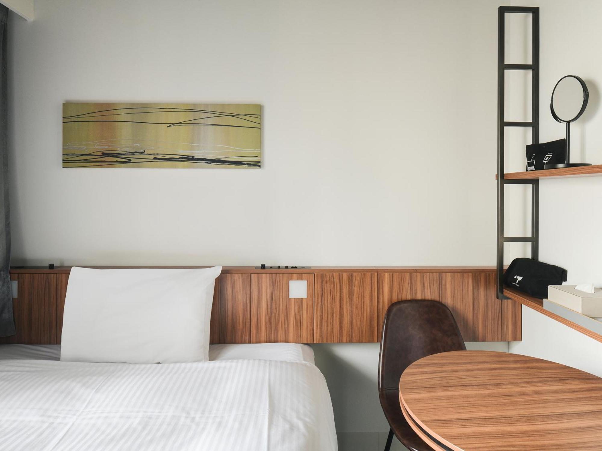 Vessel Inn Namba Ōsaka Exterior foto
