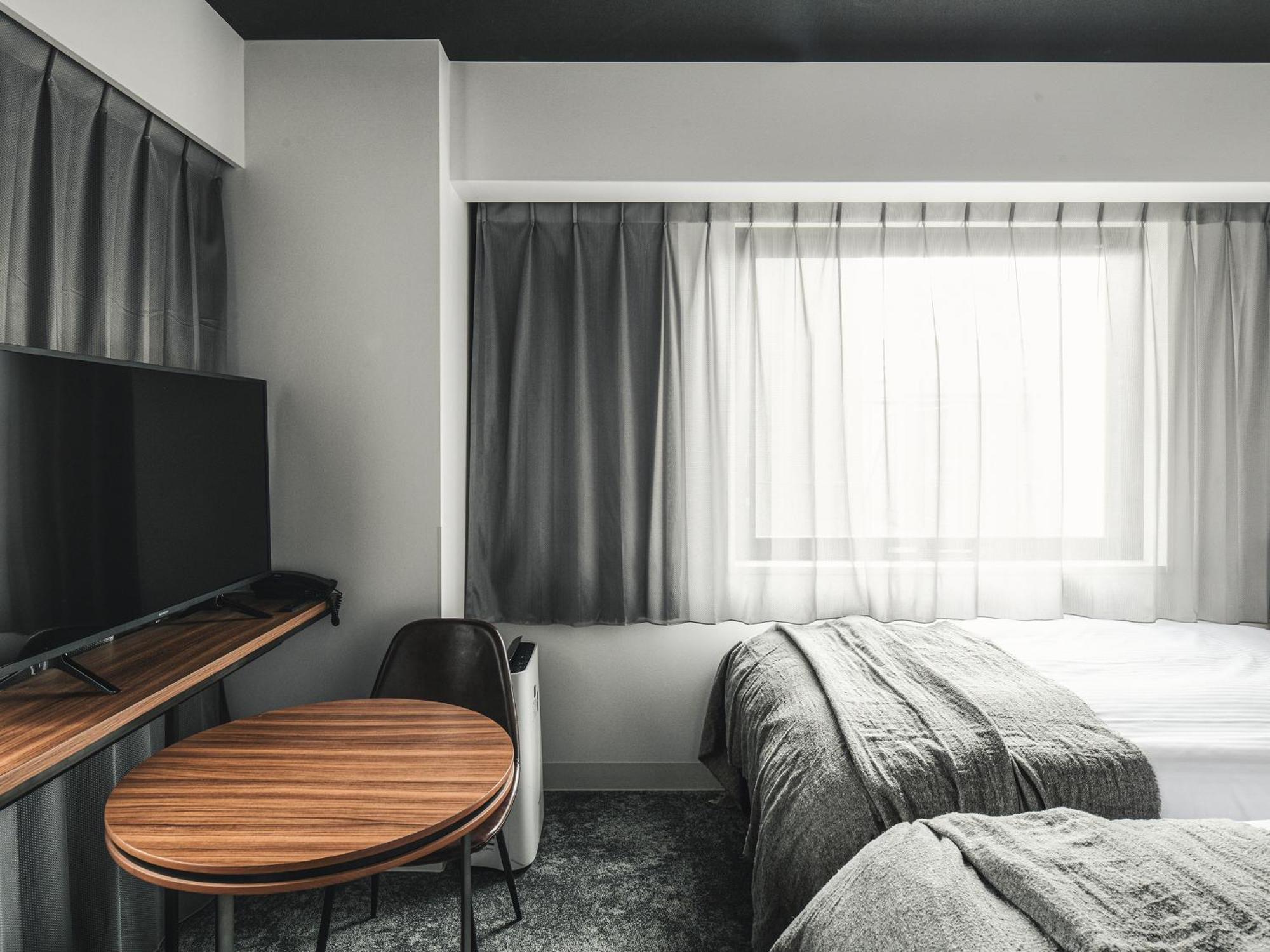 Vessel Inn Namba Ōsaka Exterior foto