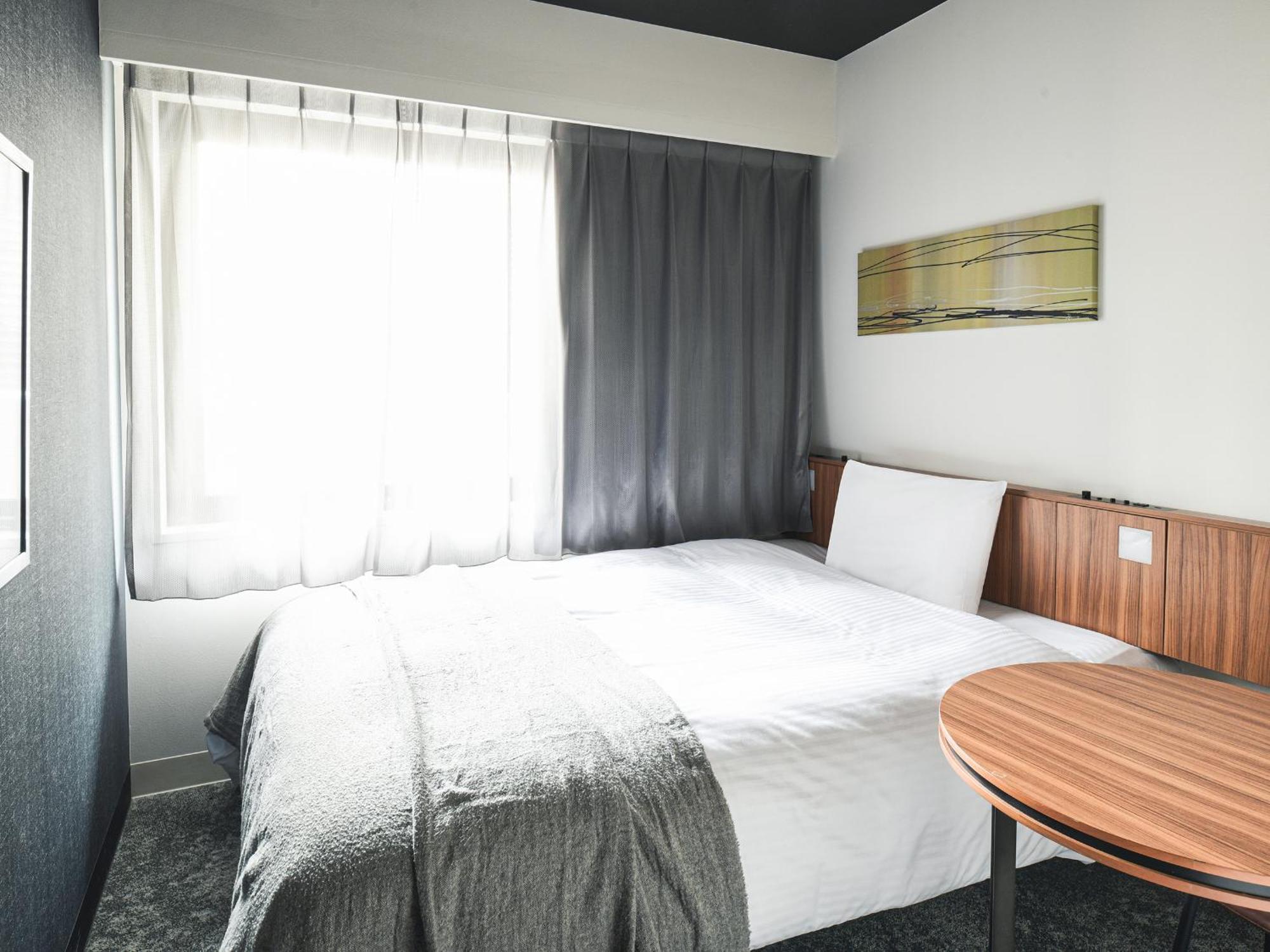 Vessel Inn Namba Ōsaka Exterior foto