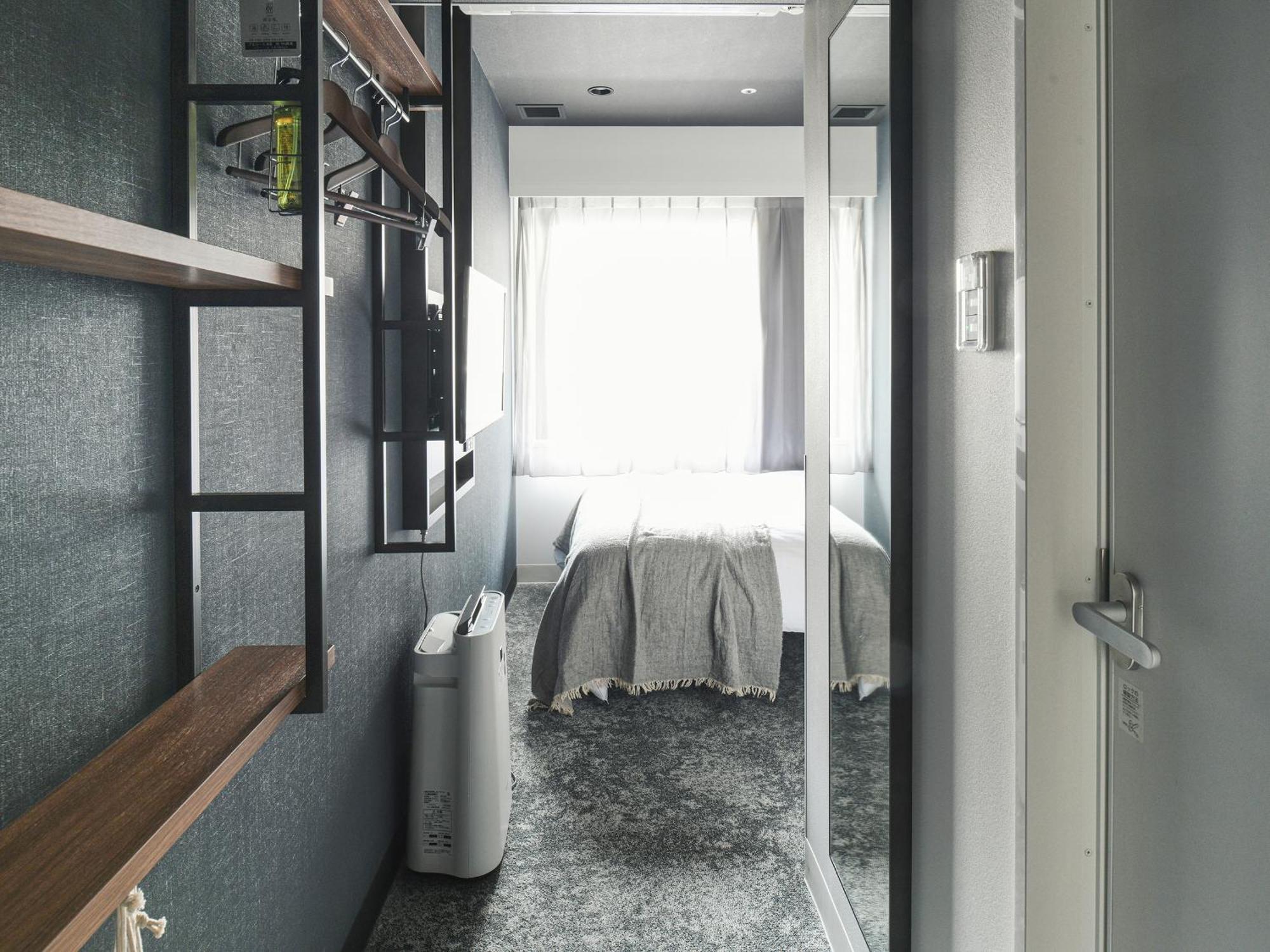 Vessel Inn Namba Ōsaka Exterior foto