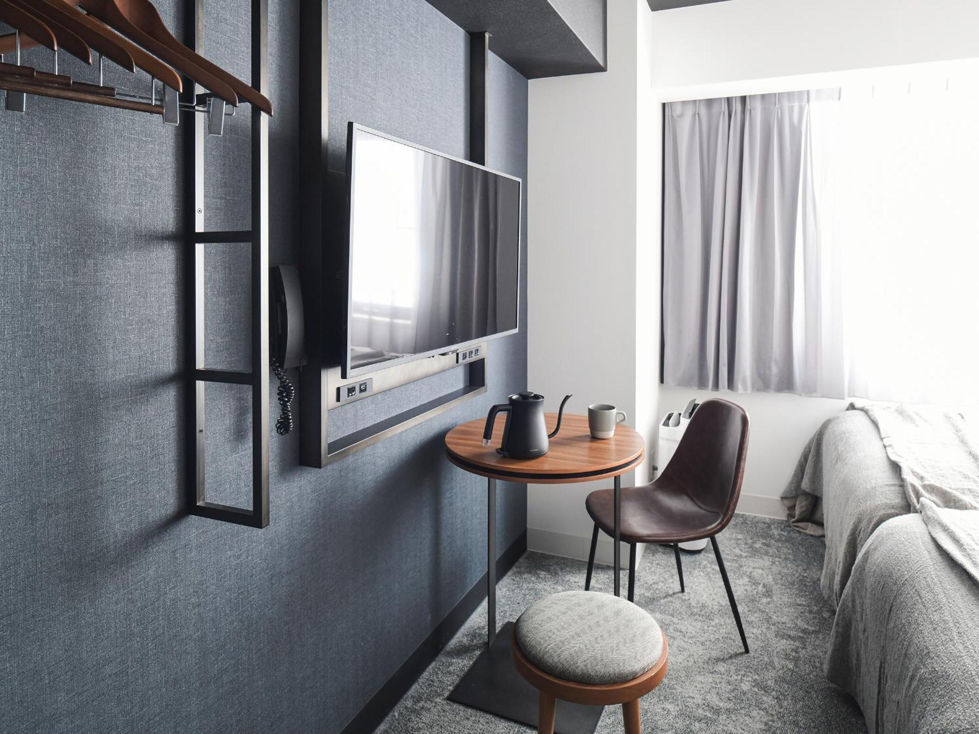 Vessel Inn Namba Ōsaka Exterior foto